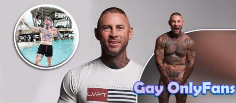 Get To Know The Hottest Gay OnlyFans Personalities 25 Must Follow