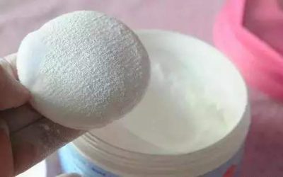 How to preserve your silicone mask