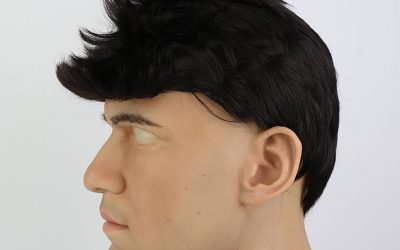 How to choose the suitable wig for your silicone mask