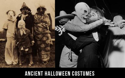 The Most Popular Halloween Costumes of 2022