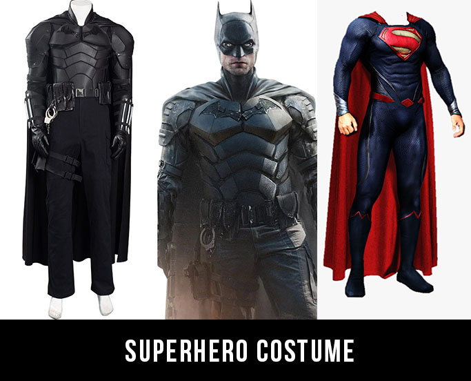 Superman's Suit: What is a Super Suit and How Does it Work?