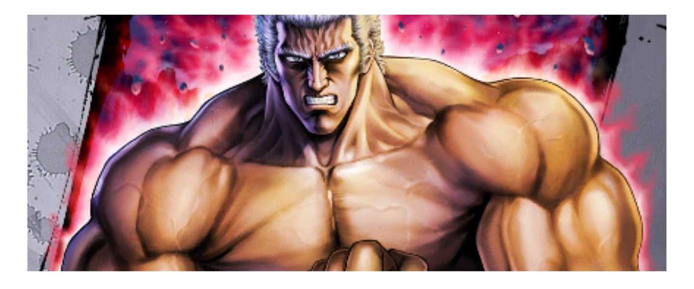 Aggregate 121+ jacked anime characters best - in.eteachers