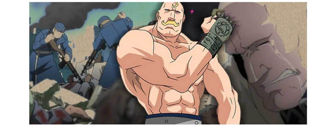 The 15 Most Powerful  Strongest Anime Characters Of All Time