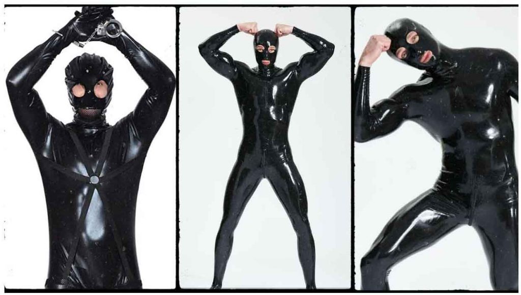 What is Gimp Suit? New Trends in the World of Gimp Suits