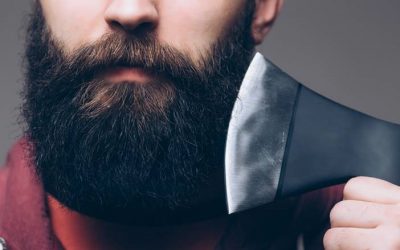 How to Grow and Take Care of a Beard: Tips for Gay Men