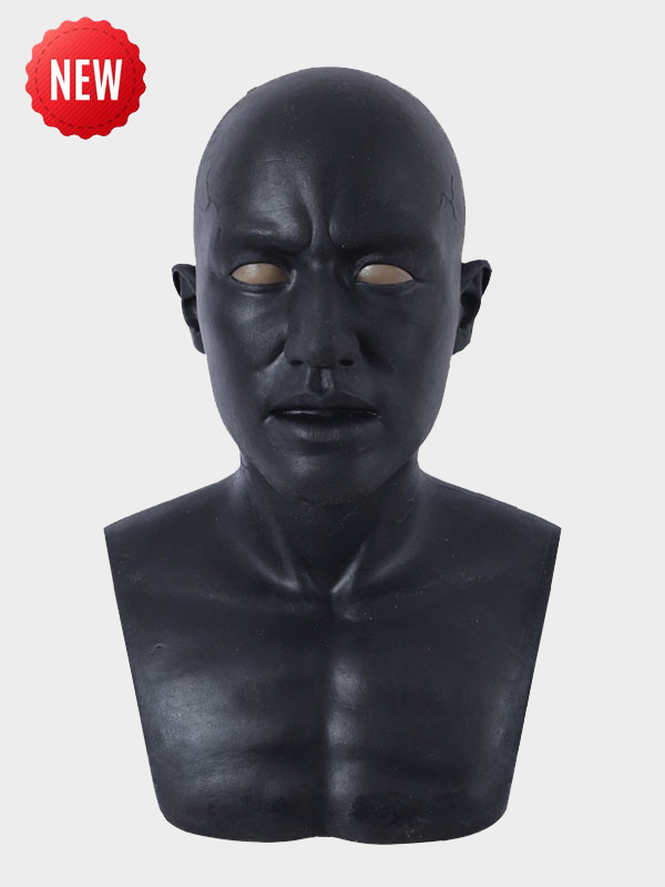 Silicone Petsuit - Silicone Masks, Silicone Muscle-Smitizen