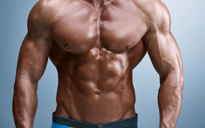 How to Feel Like a Muscular Man: The Benefits and How to Get There Fast