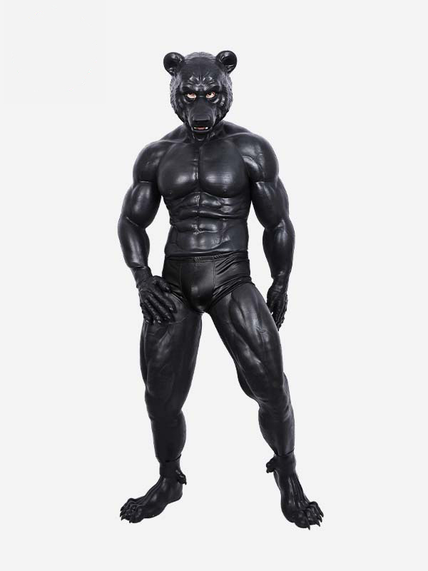 silicone-black-strong-bear-muscle-petsuit-set_08