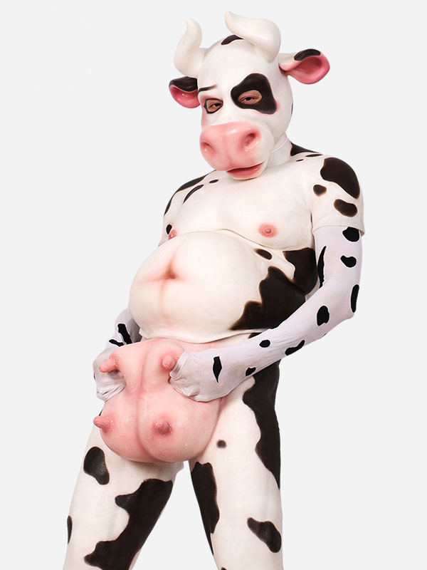 silicone-spotted-cow-belly-petsuit-set-with-udders-pants-01