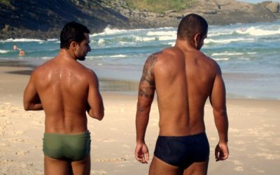 What Is Gay Cruising? How to Get Started and Prepare for an Amazing Experience