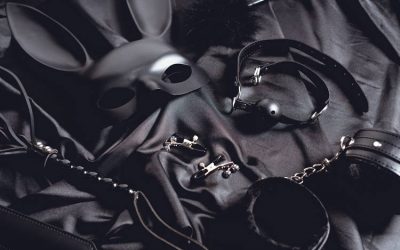 Most Popular BDSM Outfit for Men – List of Fetish Fashions