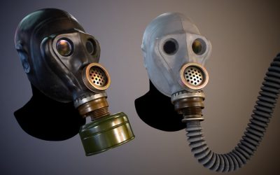 Gas Mask in Kink Sex – The Complete Guide to Use