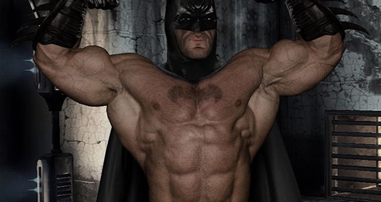 The Batman: Modern Day Superhero and how to Dress Up as Him -