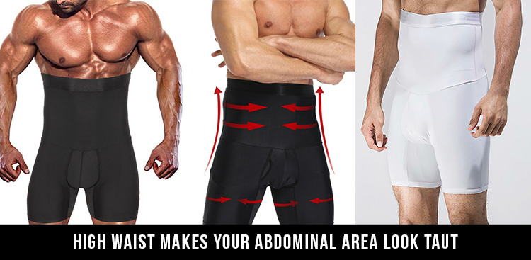 Shapewear for Men  Improve your figure in a short time – Tagged