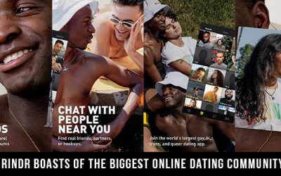 Grindr Tips: Everything You Need to Know