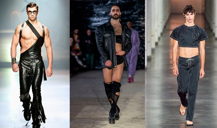 Gay Fashion: The Best Thing to Happen to the Fashion World