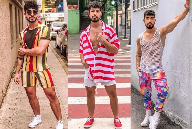 Gay Fashion: The Best Thing to Happen to the Fashion World