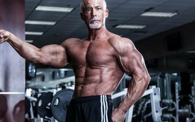 Best Gym Tips for Older Gay Men