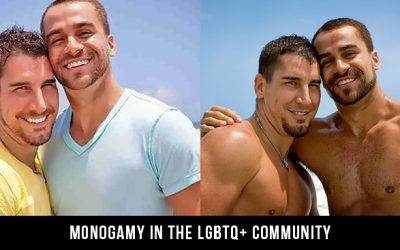 Exploring Monogamy in the LGBTQ+ Community: How Common Is It?