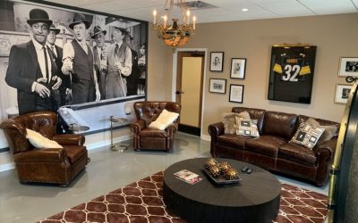 Top 10 Best Man Cave Decoration Tips and Ideas for Gay Men