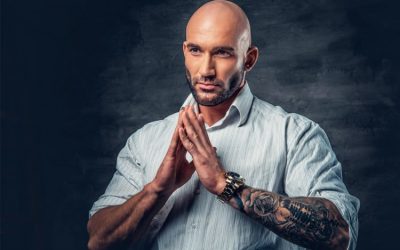 A Dive Into Male Pattern Baldness Among Gay Men: Its Causes, Treatment, and Underrated Perks