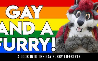 A Look Into the Gay Furry Lifestyle: What Is It About?