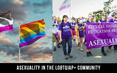 A Guide to Understanding Your Asexuality in the LGBTQIAP+ Community