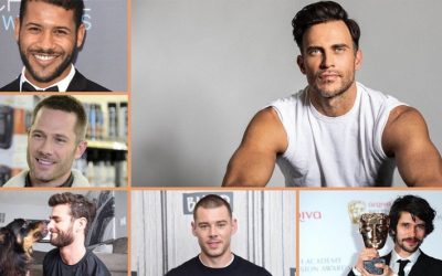 Smoking Hot Gay Male Celebs You Need to Know