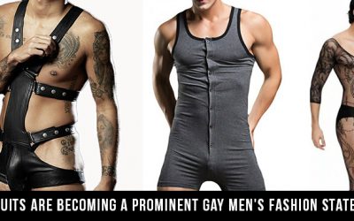 Finding the Perfect Fit: A Guide To Queer Bodysuits for All Body Types