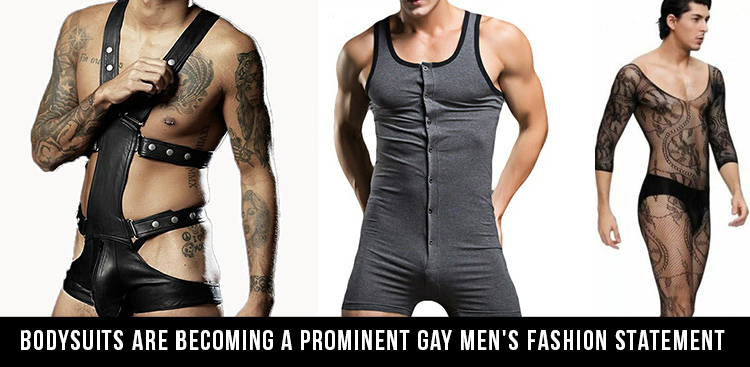 Finding the Perfect Fit: A Guide To Queer Bodysuits for All Body Types
