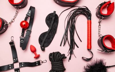 A Step-By-Step Guide to Preparing for Your Bdsm Play Session