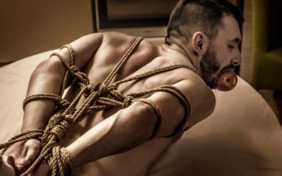 Rope Bondage: A Guide To Completing Your First Tie