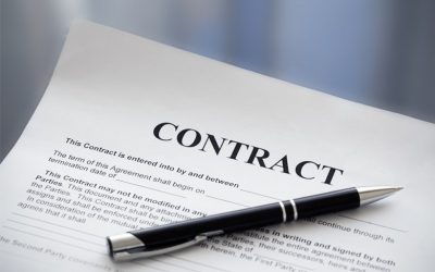 BDSM Contracts: What Is It and What You Need To Know