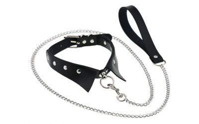 BDSM Collars: What is Collaring