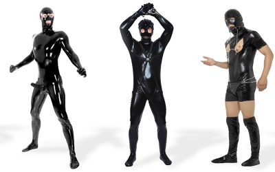 The Best Way to Gimp Suit: Read or Miss Out