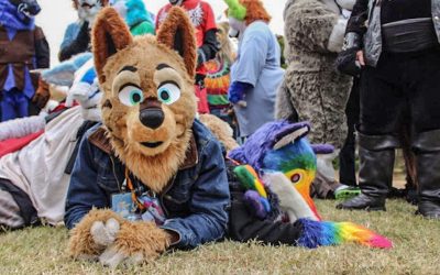 Beyond the Fur: The Fursuit Community Unveiled