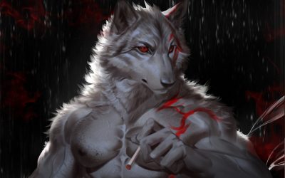 Unleashing the Enchanting Allure of Furry Art