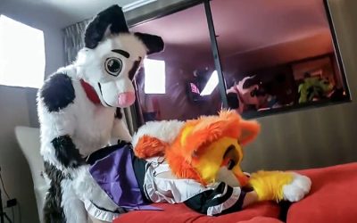 Furry Sex: What Does It Mean To Be a Furry? Is That a Sexual Thing?