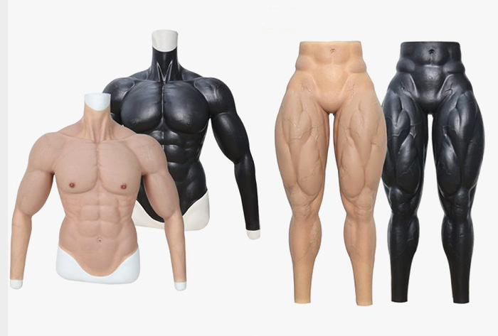 Muscle Suits