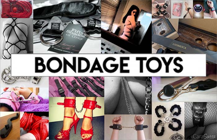 20 Best BDSM Toys in 2024  Spice Up Your Dungeon Play!