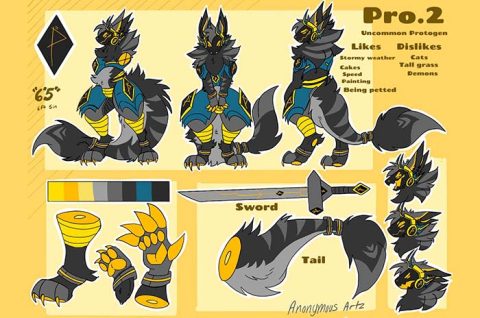 The Ultimate Guide: What is a Protogen? Origin, Traits, and More