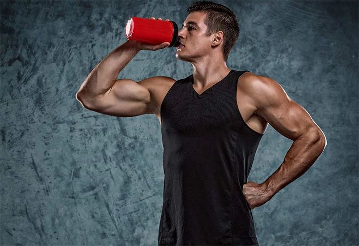 How to Build Bigger Biceps: 6 Tricks to Fake Toned Arms