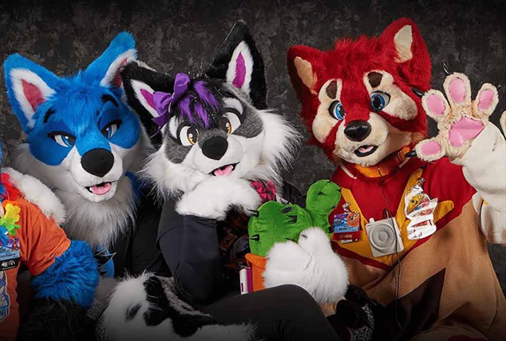 Furry Convention 2024: Unleashing the Furry Frenzy