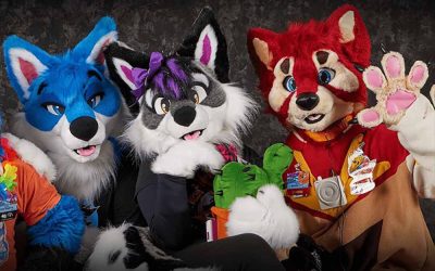 Furry Convention 2024: Unleashing the Furry Frenzy