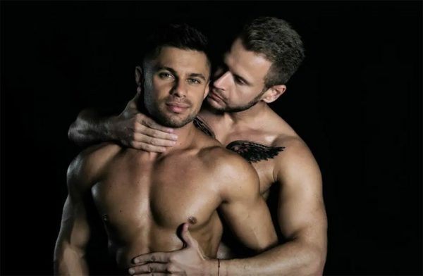 Pre-Kinky Gay Sex and Aftercare Tips for Gay Men