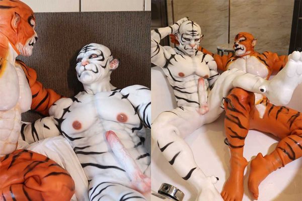 The Best Sex Cosplay Themes and Petsuits