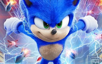 Sonic’s Supersonic BDSM Plays: Electrify Your Gay Sex Life
