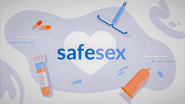 safe sex