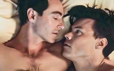 The 10 Most Common Gay Foreplay Mistakes and How to Avoid Them