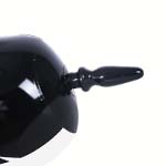 Inflatable Tail Plug